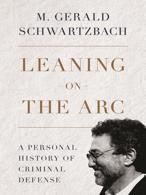 cover image of Leaning on the Arc